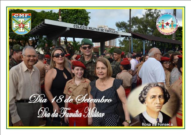 DIA DA FAMLIA MILITAR 2022 bb