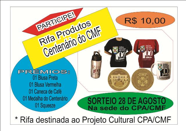 RIFA PARA PUBLICAR